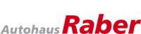 Logo Autohaus Raber